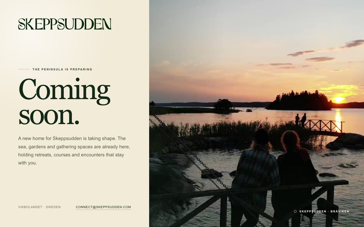 Screenshot of Skeppsudden