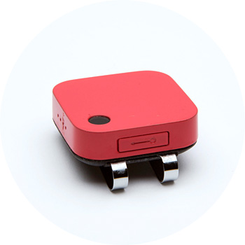 Narrative Clip 2 Red
