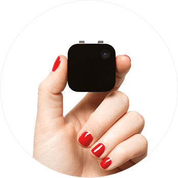 Narrative Clip 2 Black
