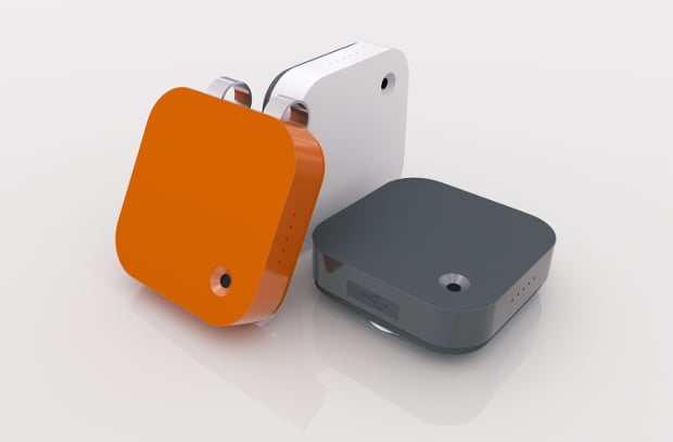Narrative Clip