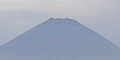 Fuji-san fanns hela tiden i bakgrunden, mycket mäktigt!