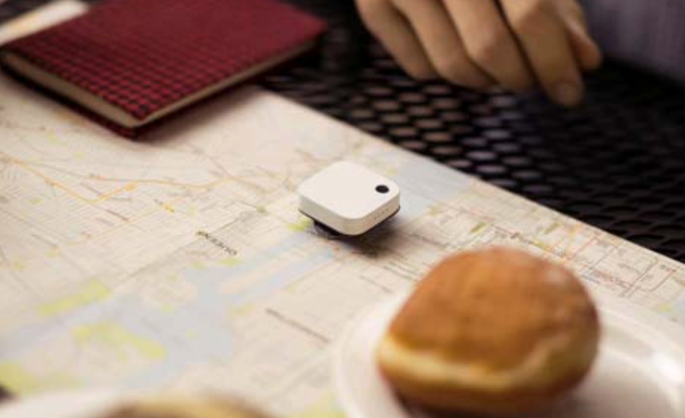 The Narrative Clip 2
